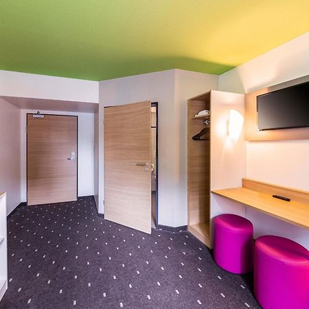 B&B Hotel Bochum-Herne Eksteriør bilde